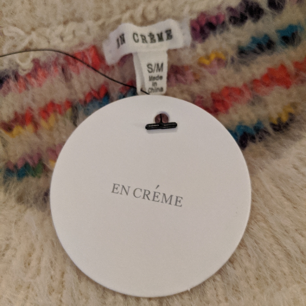 Chunky Knit Sweater - Picture 3 of 5